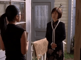 season 4 netflix GIF by Gilmore Girls 