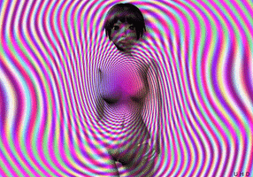 sexy 3d GIF by Uwe Heine Debrodt