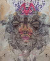 Dance Artist GIF by Luis Ricardo