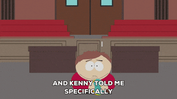 pleading eric cartman GIF by South Park 
