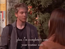 season 5 netflix GIF by Gilmore Girls 