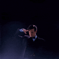 i cry doctor who GIF