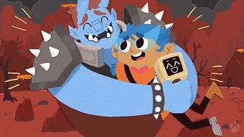 Game Love GIF by Xbox