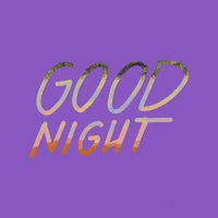 Good Bye GIF by BrittDoesDesign