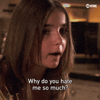 Season 4 Showtime GIF by Dexter