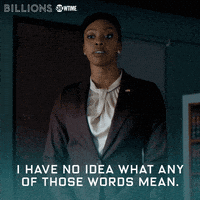 Showtime Season 5 Episode 3 GIF by Billions