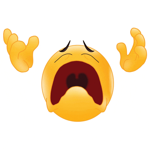 Giphy - Sad Face GIF