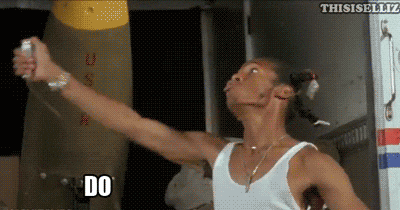 Giphy - Do We Have A Problem GIF