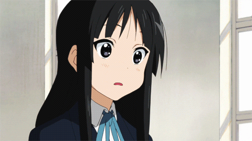 Giphy - scared surprised GIF