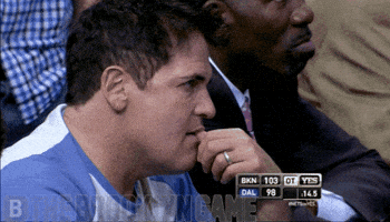 Angry Mark Cuban GIF Angry Mark Cuban GIF