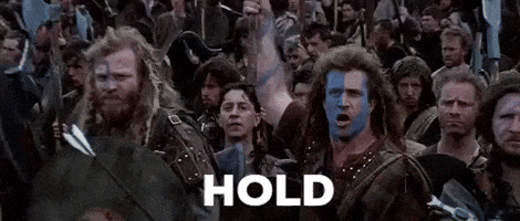 Holding Mel Gibson GIF Holding Mel Gibson GIF