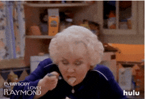Cbs Food GIF by HULU