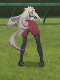 Loop Shaking GIF