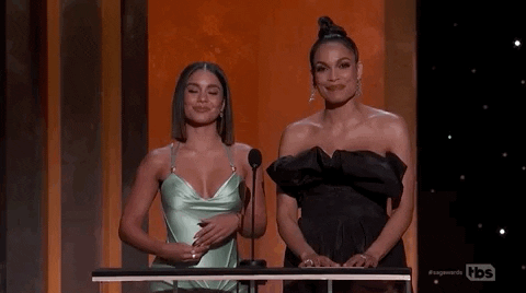 Vanessa Hudgens GIF by SAG Awards