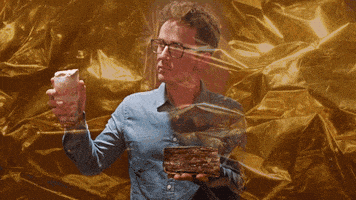merge records GIF by Wye Oak