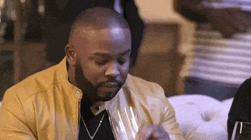 love and hip hop drinking GIF by VH1