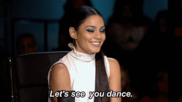 let's see you dance fox broadcasting GIF by So You Think You Can Dance