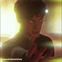 Will Stranger Things GIF