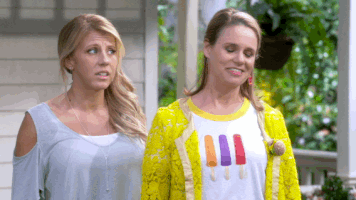 full house GIF by NETFLIX