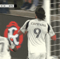 Happy Lets Go GIF by Major League Soccer
