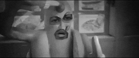 sub pop summertime GIF by Clipping.