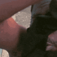 Cut It Out No GIF by Ramaj Eroc