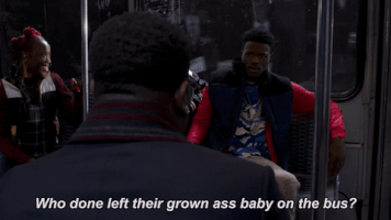 lil rel howery jess hilarious GIF by REL