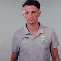 well done applause GIF by VfL Wolfsburg