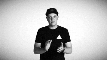 Well Done Applause GIF by 3KOMMA3 Medienproduktion