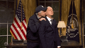 Joe Biden Snl GIF by Saturday Night Live