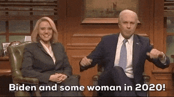 kate mckinnon snl GIF by Saturday Night Live