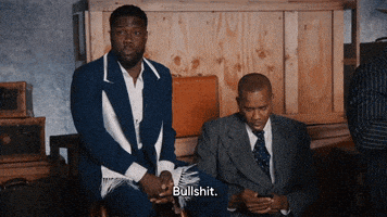 Season 1 Episode 3 GIF by BET Plus