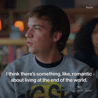 Living Fx Networks GIF by English Teacher FX