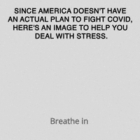 Breathe Stressed Out GIF by INTO ACTION