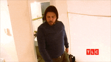 90 Day Fiance Crying GIF by TLC