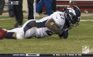 Denver Broncos Nfl GIF