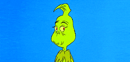 The Grinch Christmas GIF