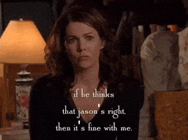 season 4 netflix GIF by Gilmore Girls 