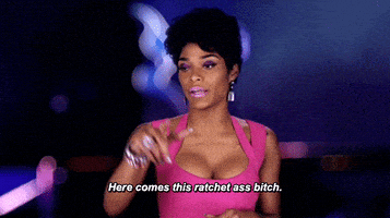 love and hip hop GIF by RealityTVGIFs