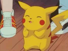 pokemon GIF