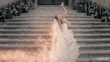 empire animated gif GIF by Vevo