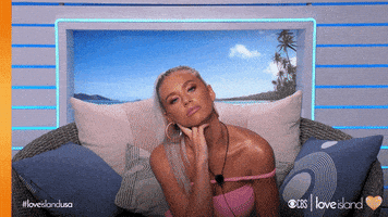 Cbs Love GIF by LoveIslandUSA