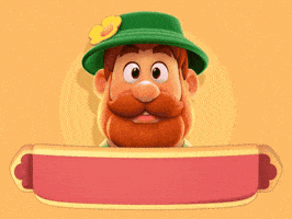 Thank You So Much GIF by Bloom City Match