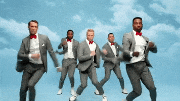 this is how we do katy 90 gif party GIF by Katy Perry