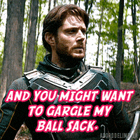 Jensen Ackles Reaction Gifs GIF