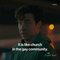 Fx Networks School GIF by English Teacher FX