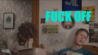Sick Sean Flanagan GIF by FoilArmsandHog