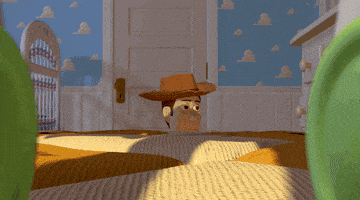 toy story good dino GIF by Disney Pixar
