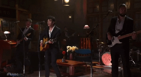 Snl GIF by Saturday Night Live