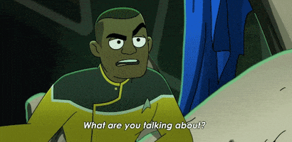 Season 2 What GIF by Paramount+